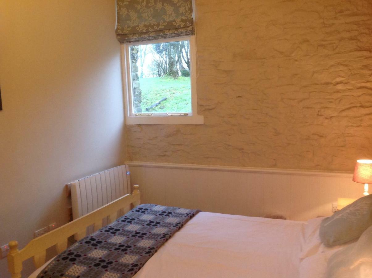 Cwmtwrch Cottage Carmarthen Bagian luar foto