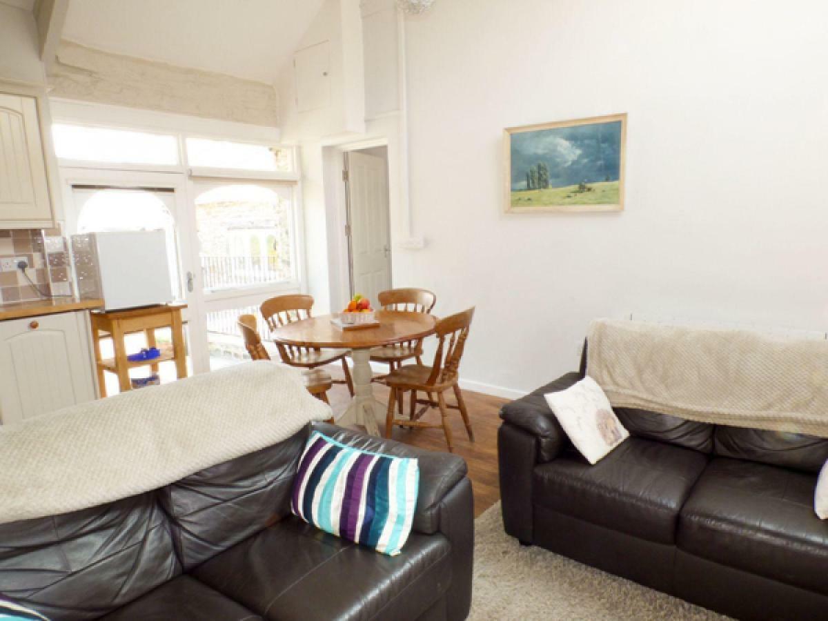 Cwmtwrch Cottage Carmarthen Bagian luar foto